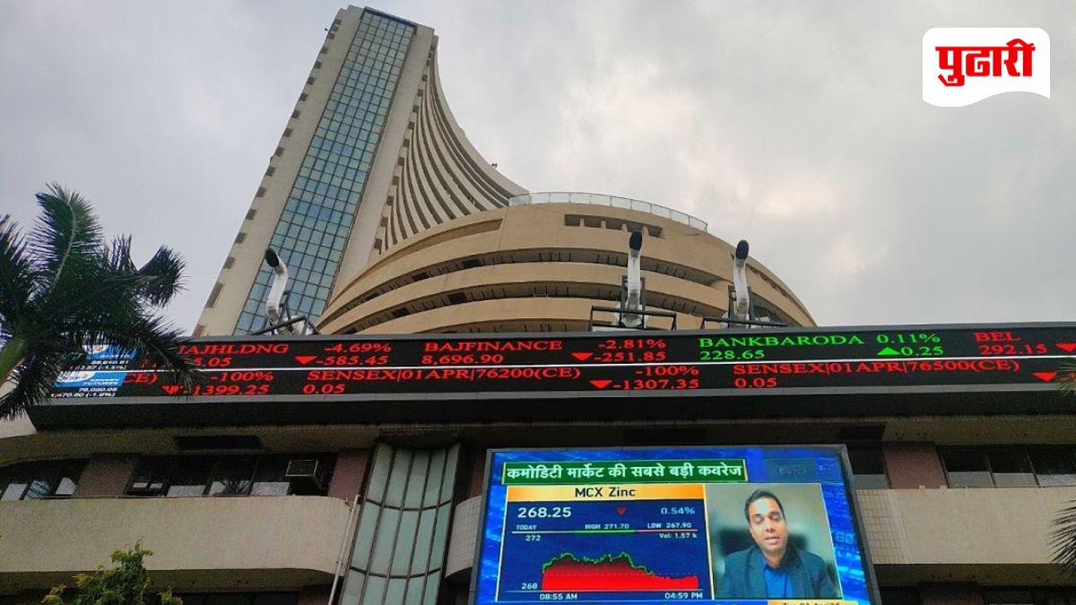 Maharashtra Stock Market Investors