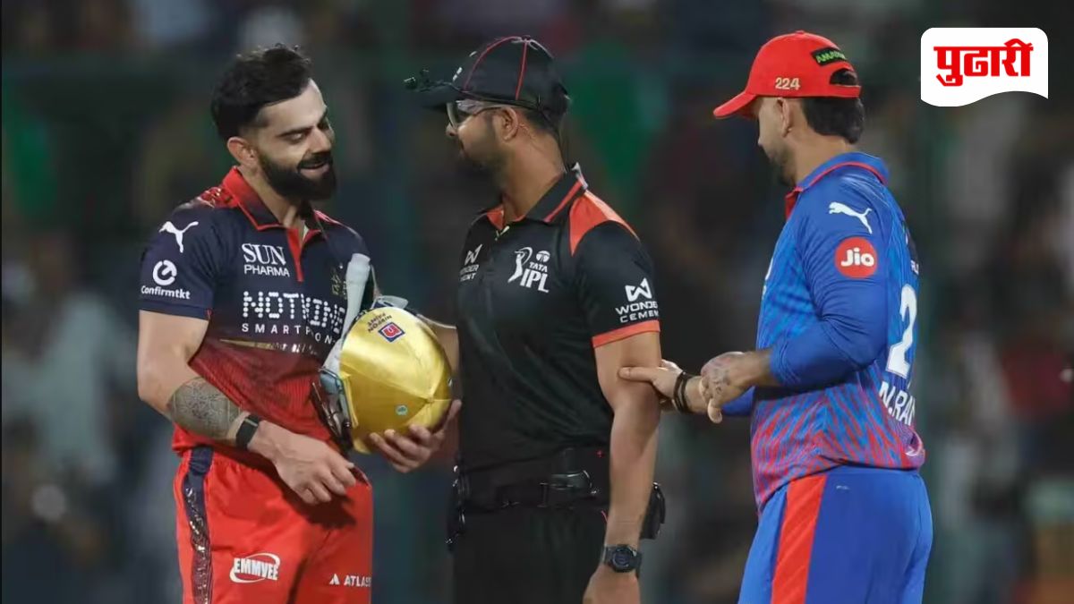 Who is Ajitesh Argal