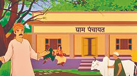 Satara: वित्त आयोगाचा कोट्यवधींचा निधी अखर्चित