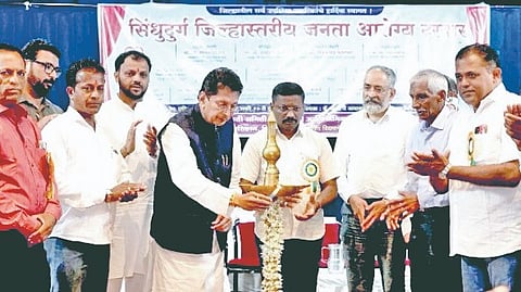 Deepak Kesarkar
