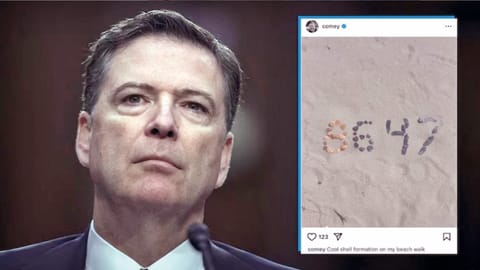 Donald Trump threat case |