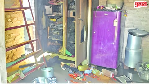 Sambhajinagar violence