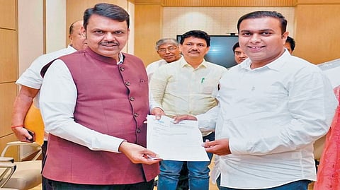 Gokul election |
