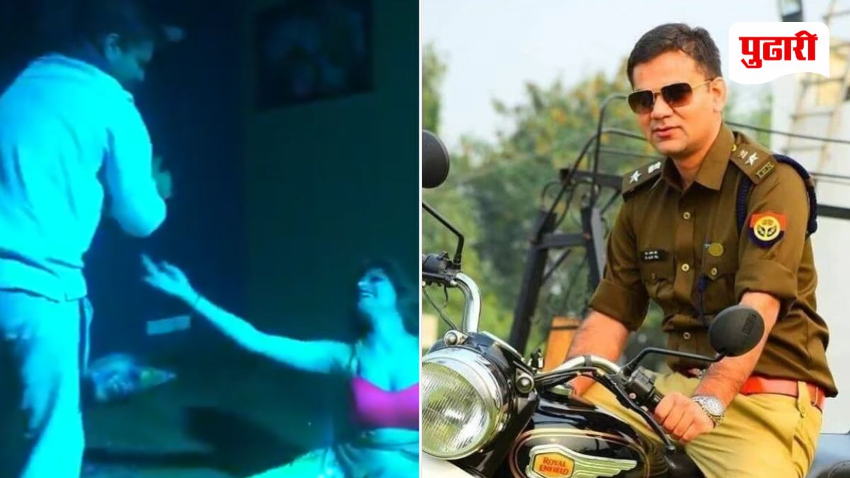 Ajay Pal Sharma Bengal Controversy