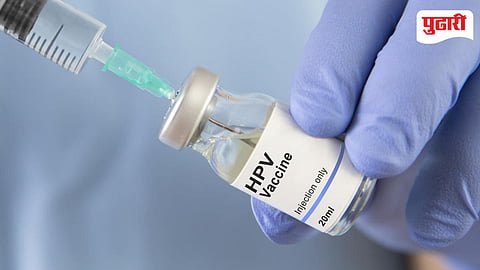 HPV Vaccine