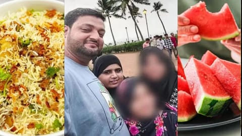 Mumbai Paydhuni Poisoning Case Shocking Twist