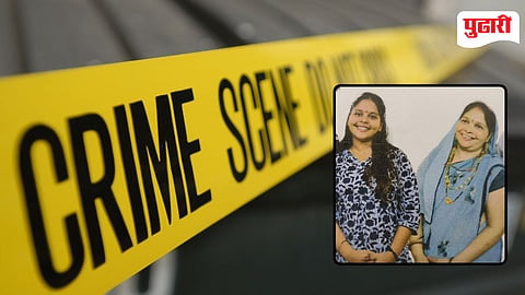 Virar Crime News