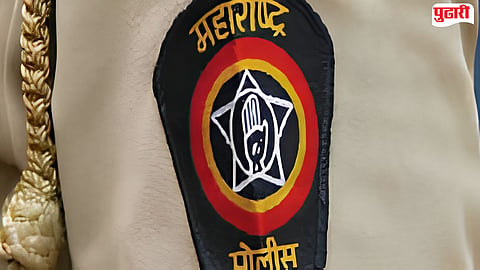 Maharashtra police transfers
