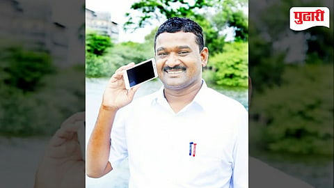 Manish Ghadge Patil death