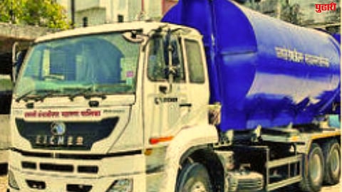 Garbage Collection
