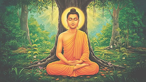 Buddha Purnima