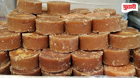 Jaggery Adulteration