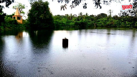 historical water management