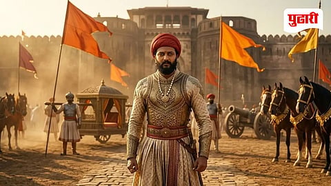 Raja Shivaji Box Office Collection Day 1