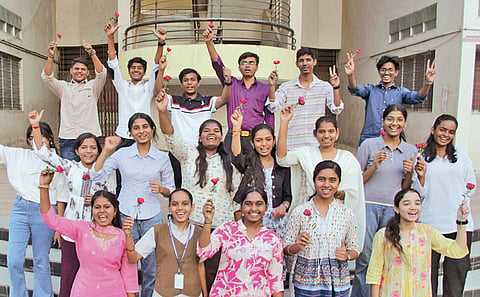 HSC result