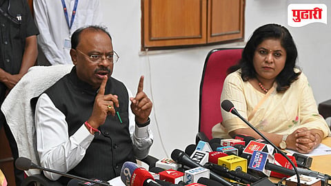 डिजिटल जनगणनेत स्वयंस्फूर्तीने सहभाग नोंदवा – बावनकुळे