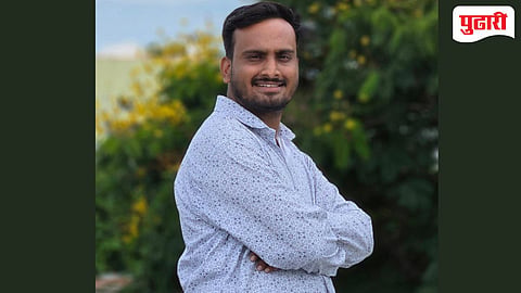 युवकाच्या तत्परतेने मायलेकाला मिळाले जीवदान