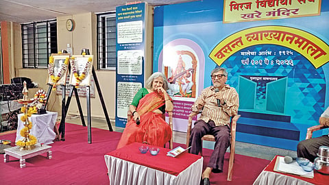 Amol Palekar