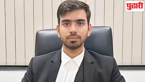 Delhi Judge Death