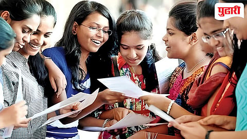 राज्यात अमरावती विभाग तिसर्या स्थानी; बुलढाणा जिल्हा विभागात अव्वल
