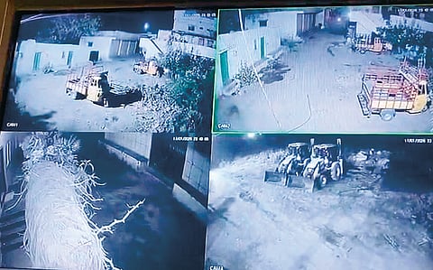Vijapur Theft Case: शंभरच्या ‘फोनपे’ तून चोरीचा उलगडा