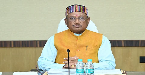 Agniveer: छत्तीसगढ़ के सीएम विष्णु देव साय का बड़ा ऐलान, अग्निविरों को पुलिस और सशस्त्र बलों में मिलेगा आरक्षण