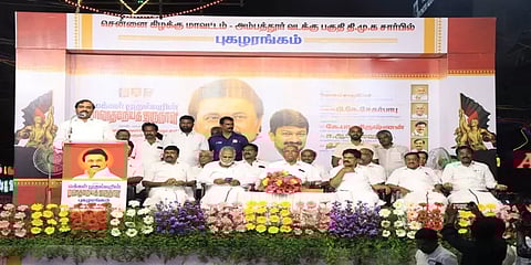 'நிலக்கரி எடுத்தால் வீராணம் ஏரி பாலைவனமாகிவிடும்' - வேல்முருகன்