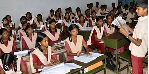 பள்ளி மாணவர்களின் தரவுகள் முறைகேடாக விற்பனை? சைபர் க்ரைமுக்கு செல்கிறது வழக்கு!