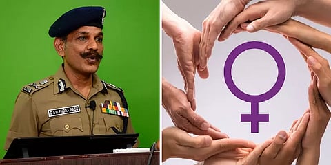 “தமிழ்நாடு பெண்களுக்கு பாதுகாப்பான மாநிலமாக உள்ளது”- டி.ஜி.பி சைலேந்திரபாபு