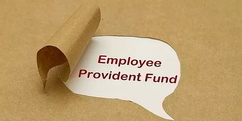 7 கோடி ஊழியர்களுக்கு நற்செய்தி; 2022-23-ம் ஆண்டுக்கான ஊழியர்களின் PF வட்டி விகிதம் உயர்வு!