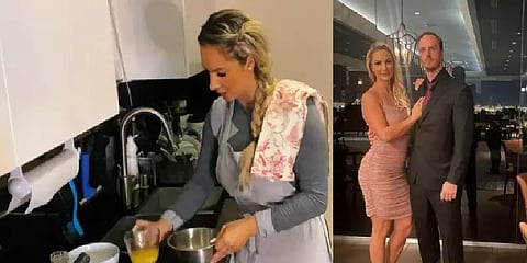 ”அவர் சந்தோஷமா இருந்தா போதும்..” - வேறு பெண்ணுடன் பழக கணவனுக்கு அனுமதி கொடுத்த மனைவி!