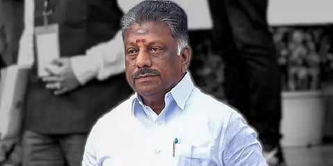 இபிஎஸ்-க்கு சாதகமாக வெளியான தீர்ப்பு... உடனடியாக இரு நீதிபதிகள் அமர்வை நாடிய ஓபிஎஸ் தரப்பு