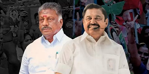 அதிமுக பொதுச்செயலாளரானார் இ.பி.எஸ்: இன்றைய வழக்கின் பின்னணி மற்றும் வாதங்கள் என்ன?