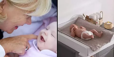 “எங்கள் அனுமதியில்லாமல் குழந்தையை தொடக்கூடாது”.. கண்டிஷன் போட்ட மருமகள் கலங்கிய மாமியார்!