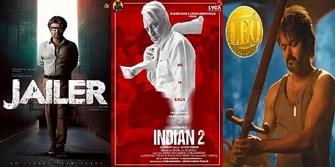 பத்து தல To லியோ.. 2023ல் திரையரங்குகளை அதிரவைக்க காத்திருக்கும் நட்சத்திரங்களின் படங்கள்!