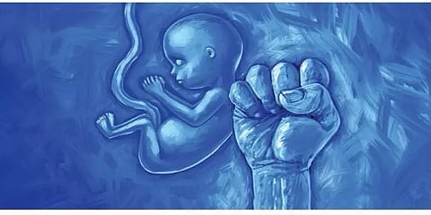 தருமபுரி: வீட்டிலேயே கரு பரிசோதனை மையம், பெண் சிசுக்கொலைகள்.. மோசடி கும்பல் கைது!