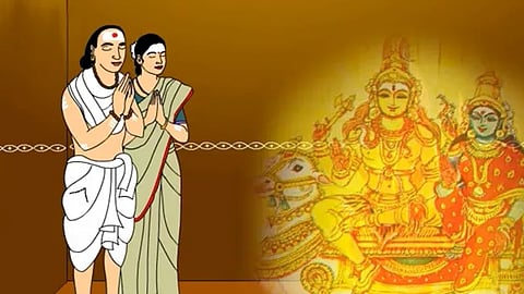 மாறனார் நாயன்மார்