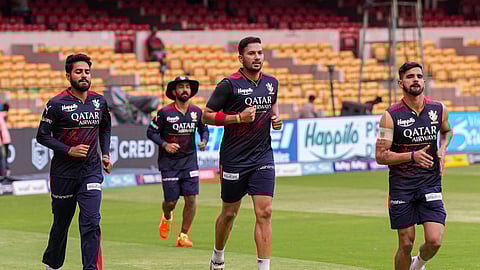 Royal Challengers Bangalore