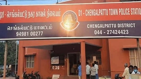 chengalpattu police station