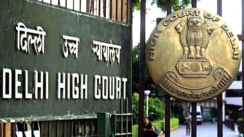 Delhi High Court