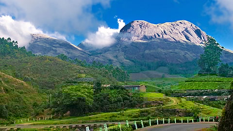 munnar