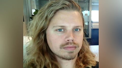 Dutch sperm donor Jonathan