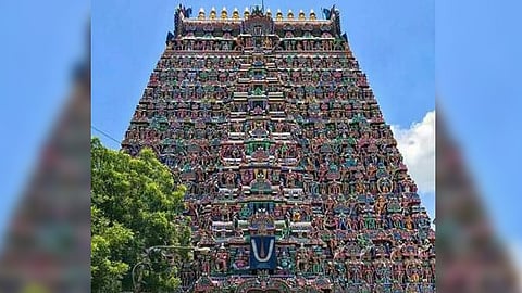 சாரங்கபாணி கோவில்