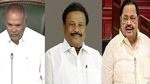 TN Assembly