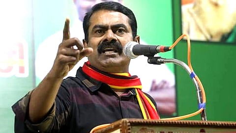 Seeman