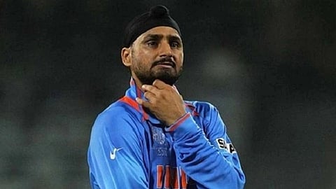 ஹர்பஜன் சிங்