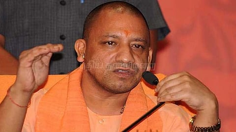 யோகி ஆதித்யநாத்