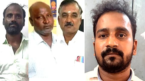 fake doctors - thiruvallur