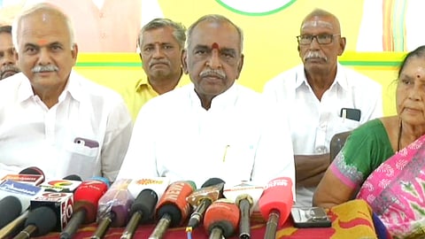 Pon. Radhakrishnan