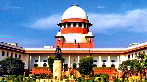 Supreme court